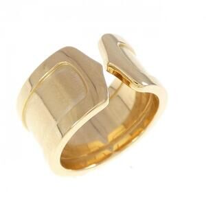 CARTIER Authentic Gold Ring